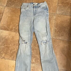 Edgely Jeans, size 2